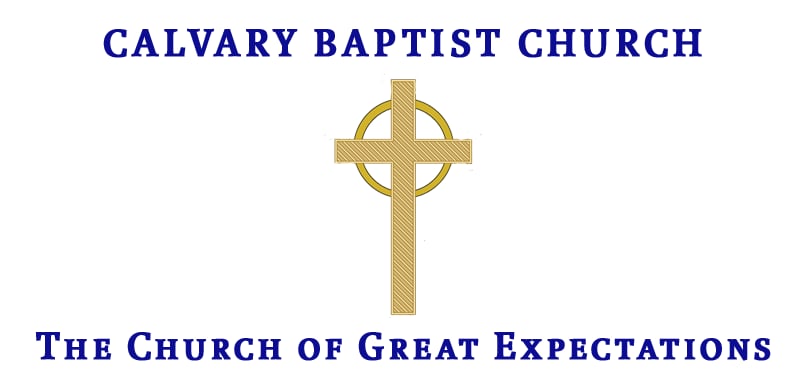 Calvary Baptist Church