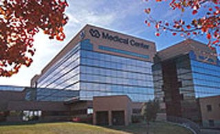 Veterans Hospital