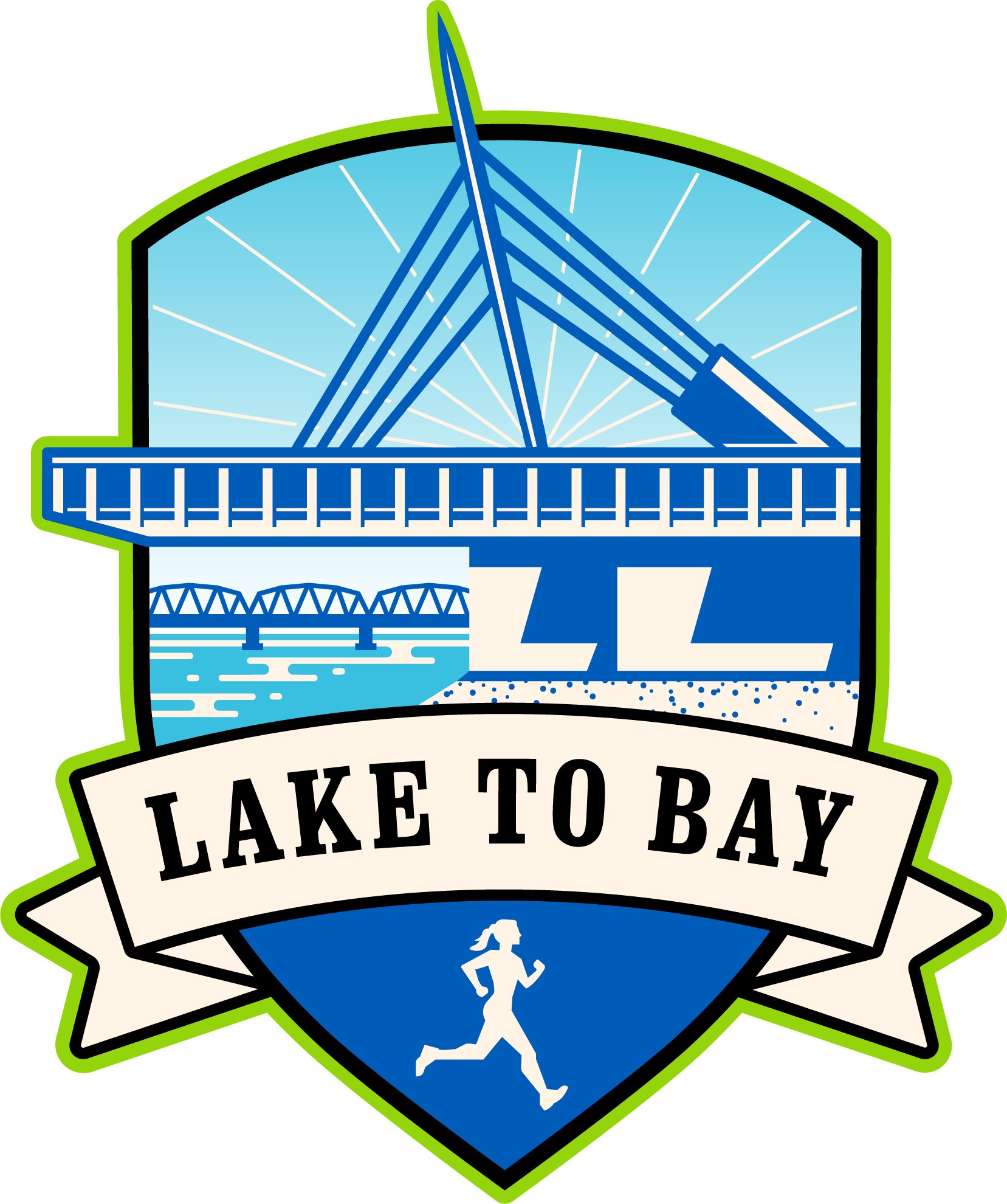 Lake to Bay Relay & Ultramarathon