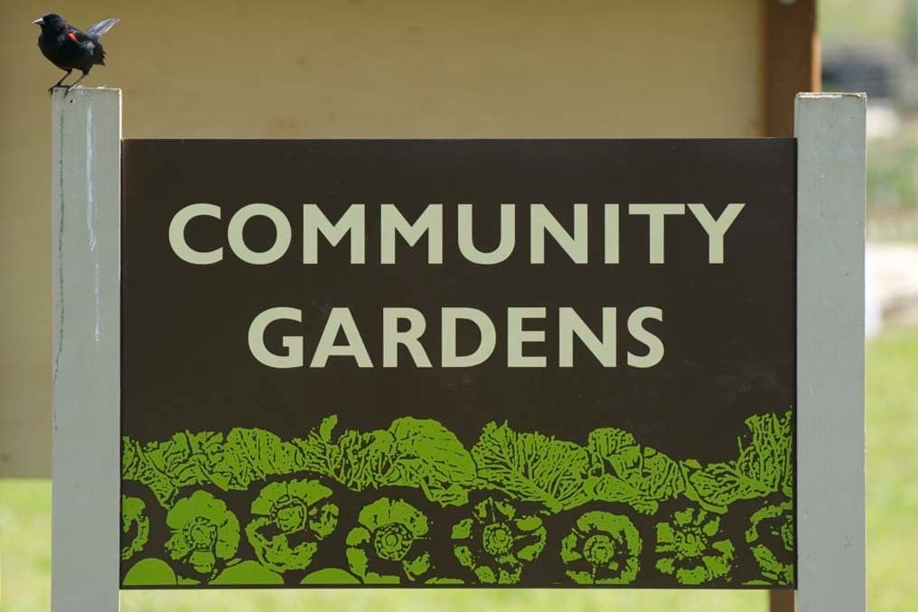 78th Street Heritage Farm