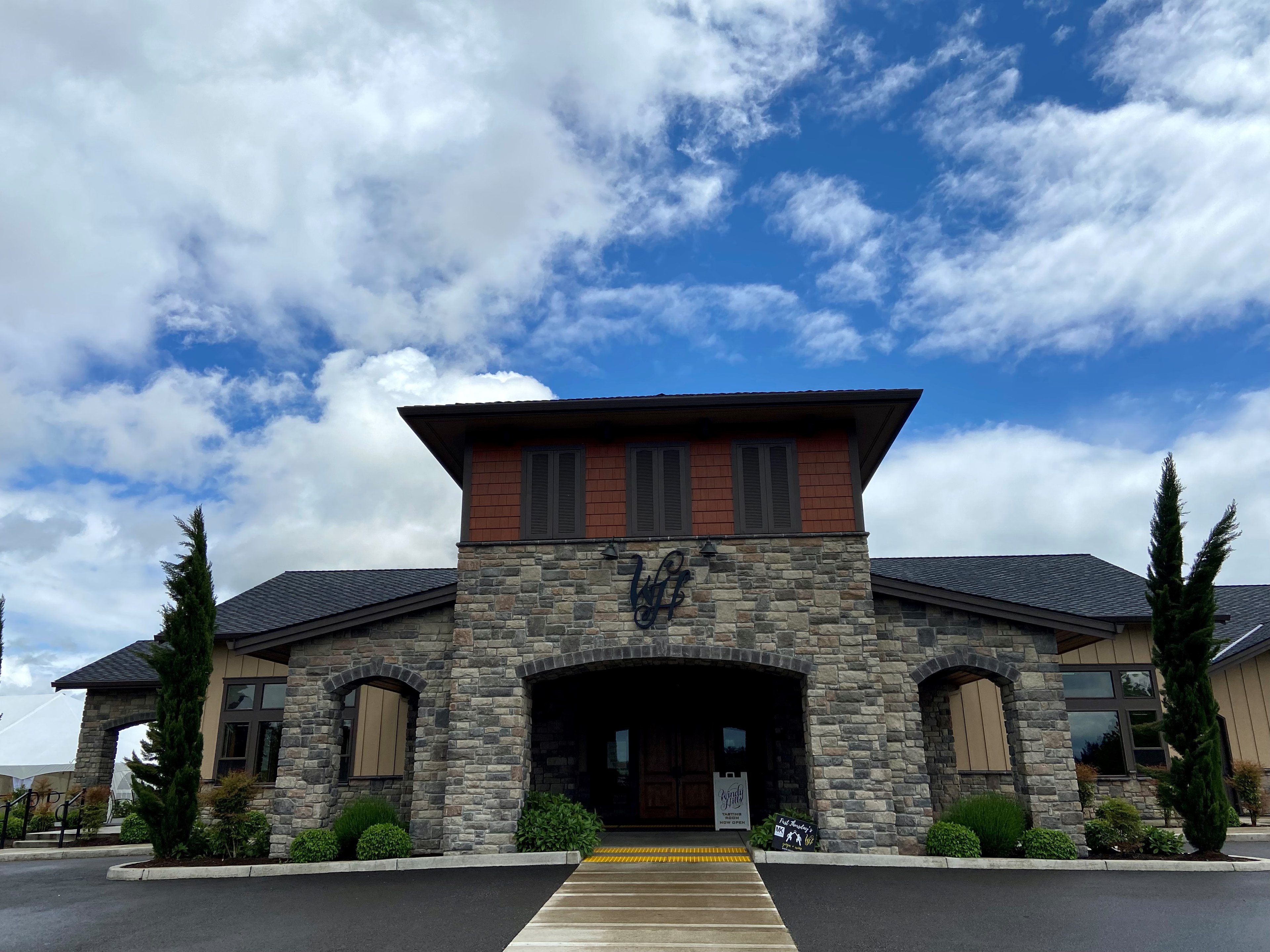 Windy Hills Winery