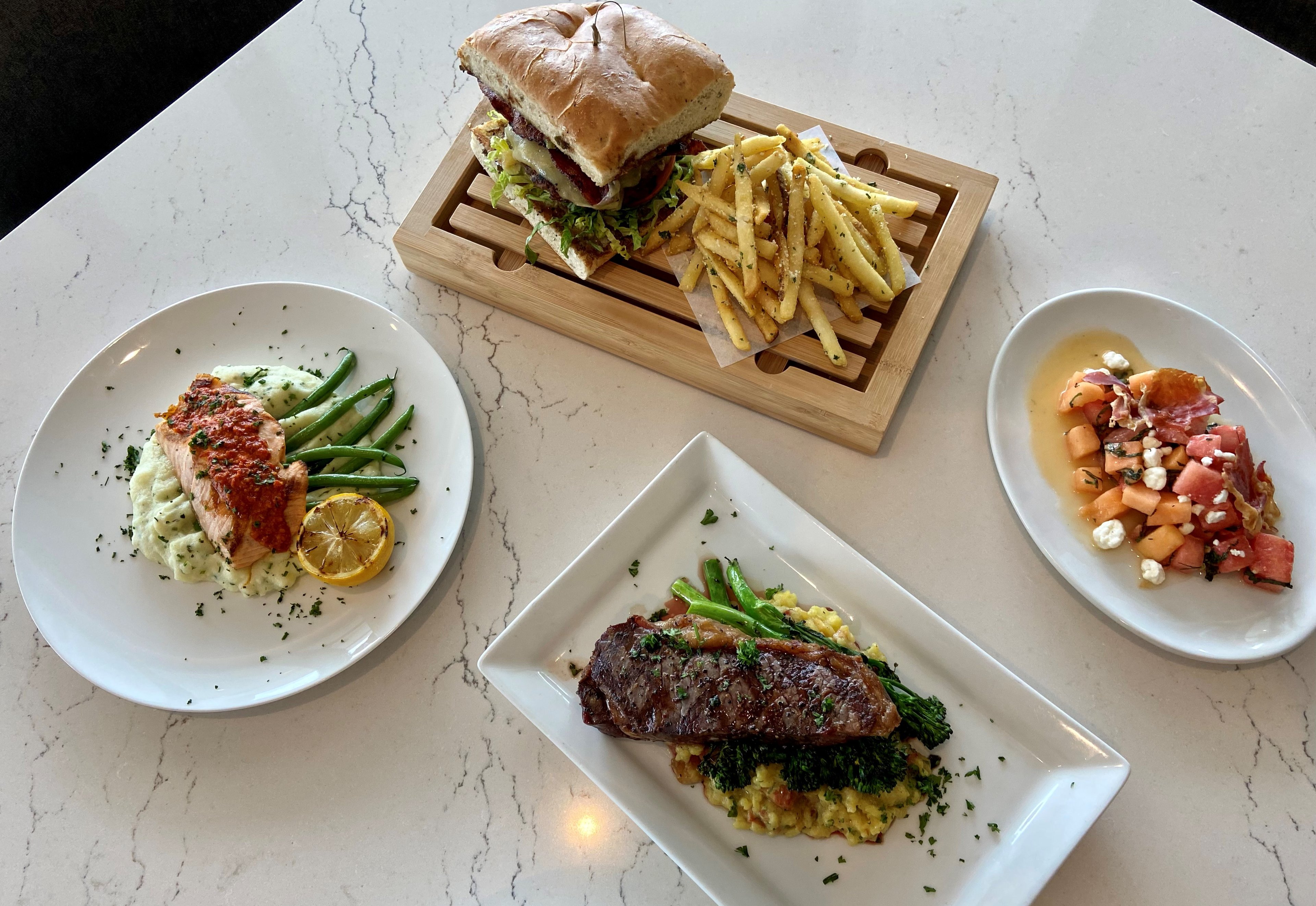 Ondus Restaurant