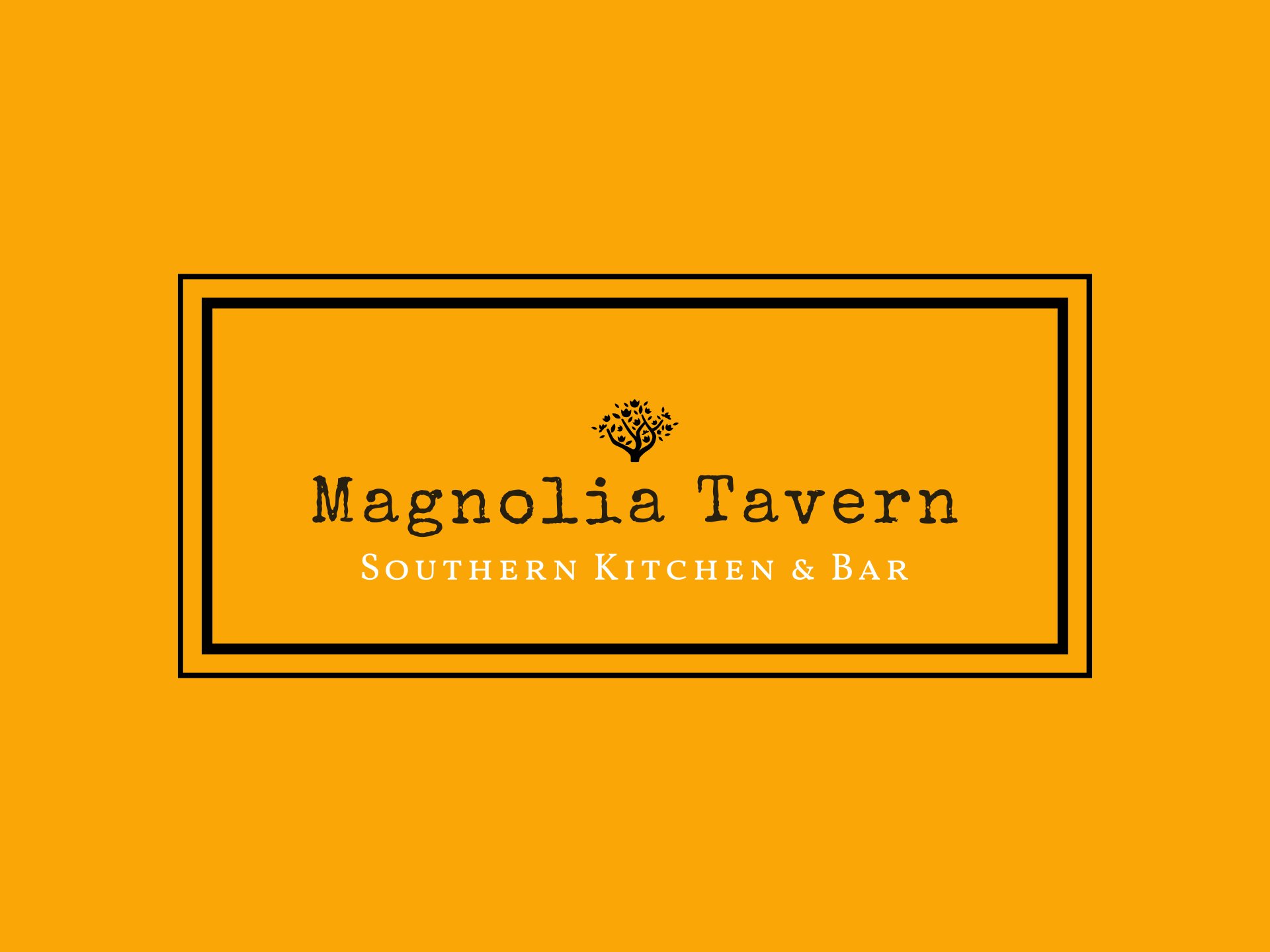 Magnolia Tavern