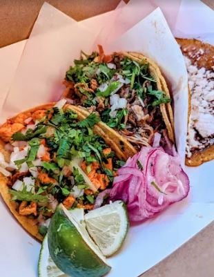 Razo's Tacos