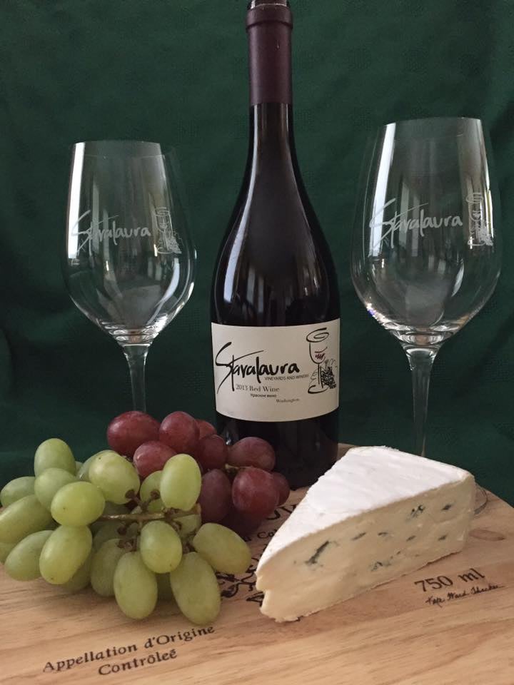 Stavalaura Vineyards and Winery
