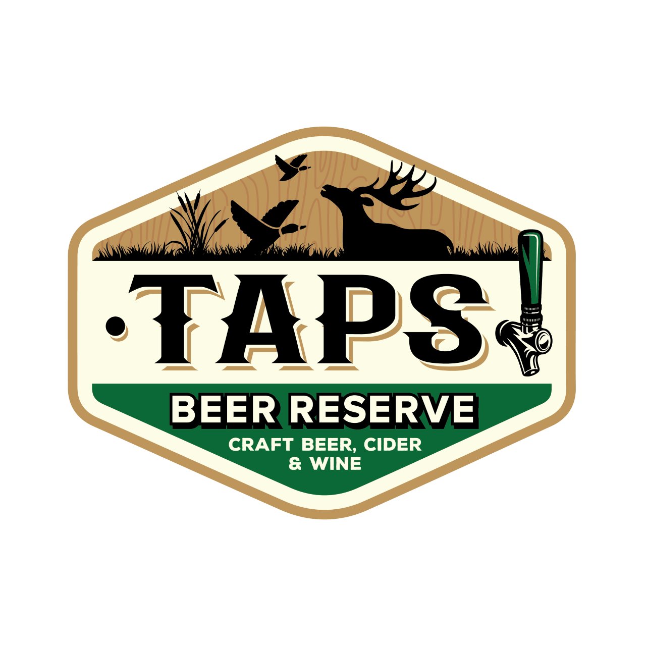Taps Beer Reserve