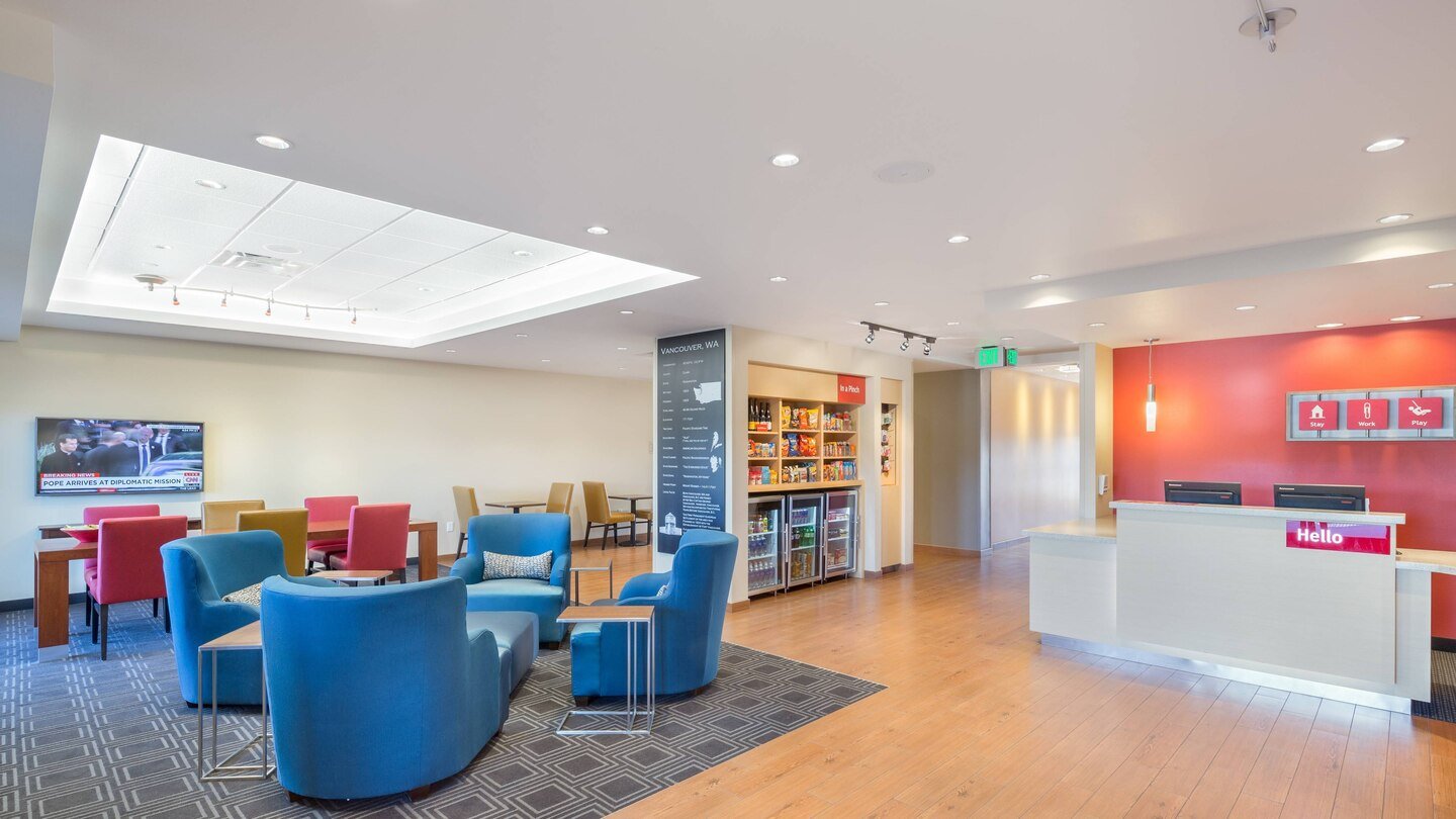 TownePlace Suites by Marriott