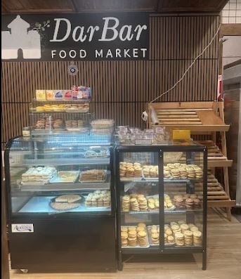 Darbar Halal Market