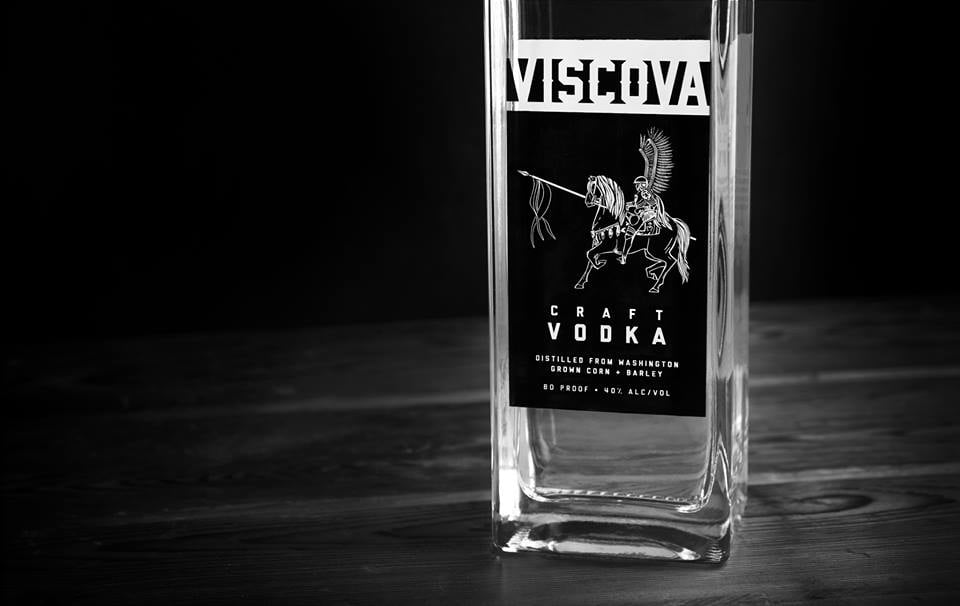 Double V Distillery
