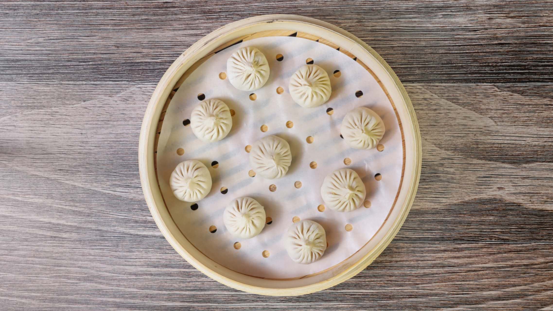 Xin Ding Dumpling House