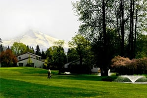 Fairway Village Golf Course