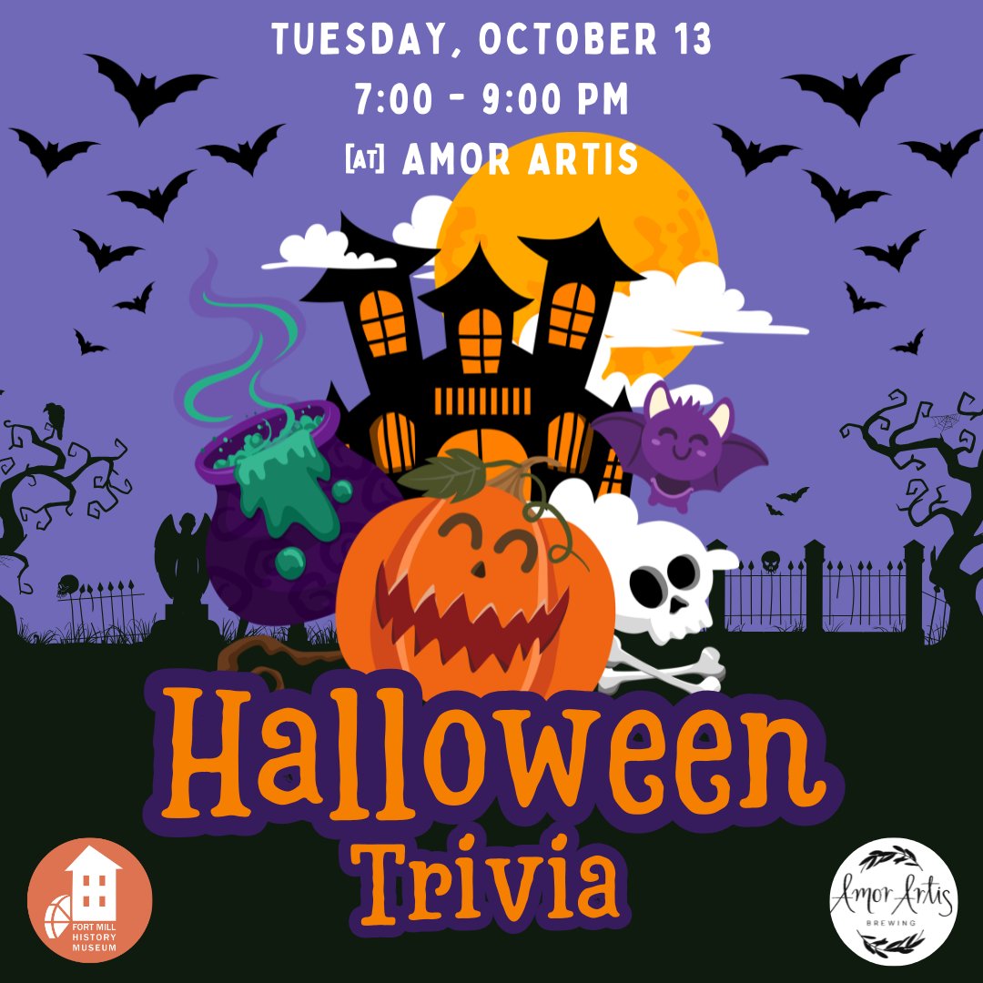 Halloween Trivia