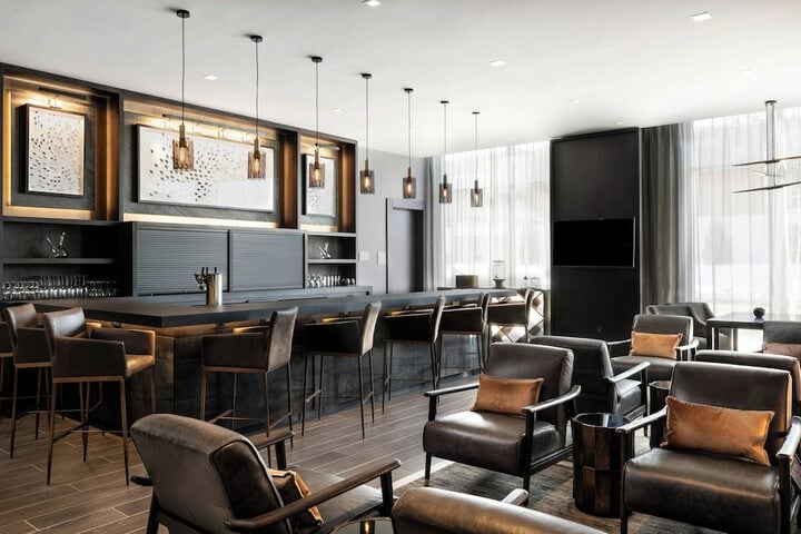 AC Hotel McKinney