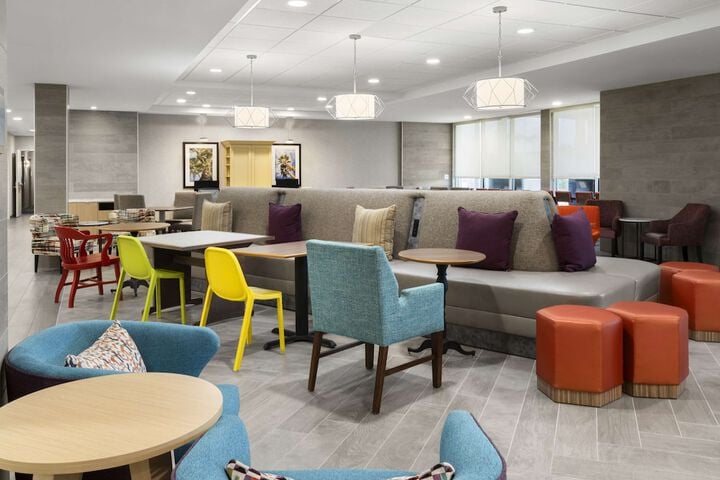 Home2 Suites by Hilton Orlando South Davenport