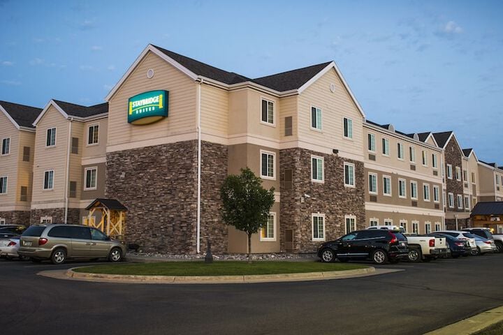 Staybridge Suites Fargo, an IHG Hotel