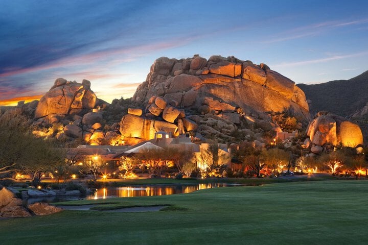 Boulders Resort & Spa Scottsdale, Curio Collection by Hilton