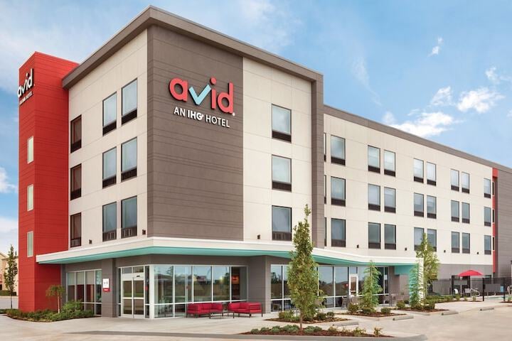 avid hotel Richmond North - Ashland by IHG