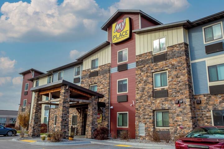 My Place Hotel-Fargo, ND