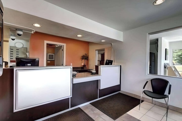 Motel 6 Midvale, UT