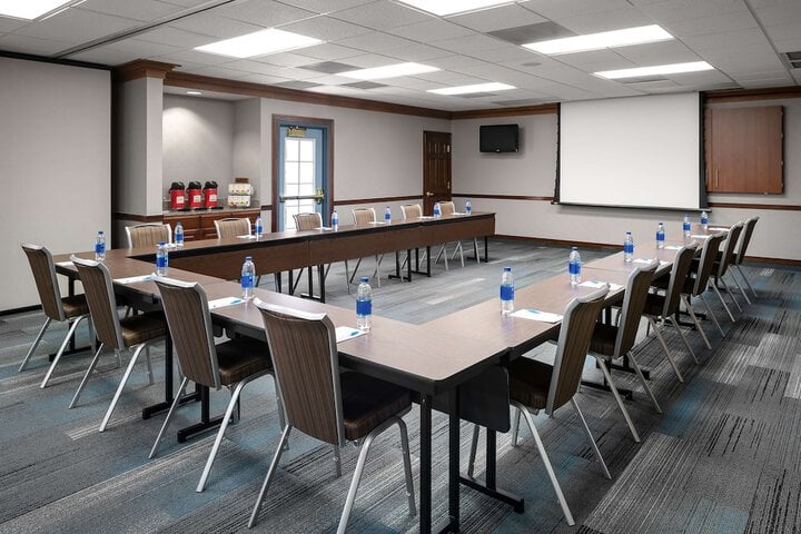 Hyatt House Scottsdale/Old Town