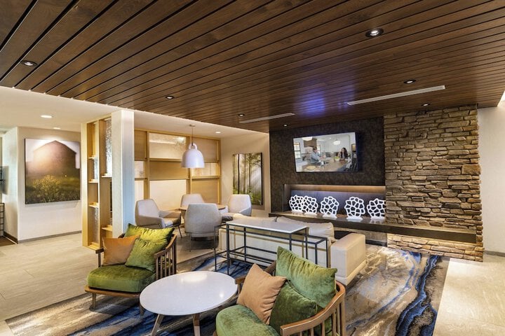 Fairfield by Marriott Inn & Suites Phoenix West/Tolleson