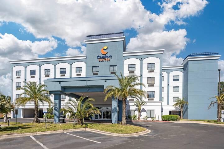 Comfort Suites West Jacksonville