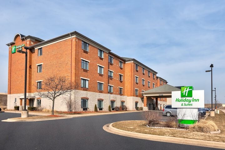 Holiday Inn Grand Rapids - South, an IHG Hotel