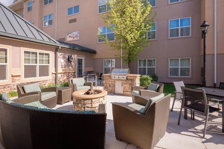 Residence Inn Boise West