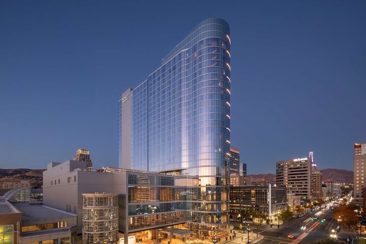 Hyatt Regency Salt Lake City