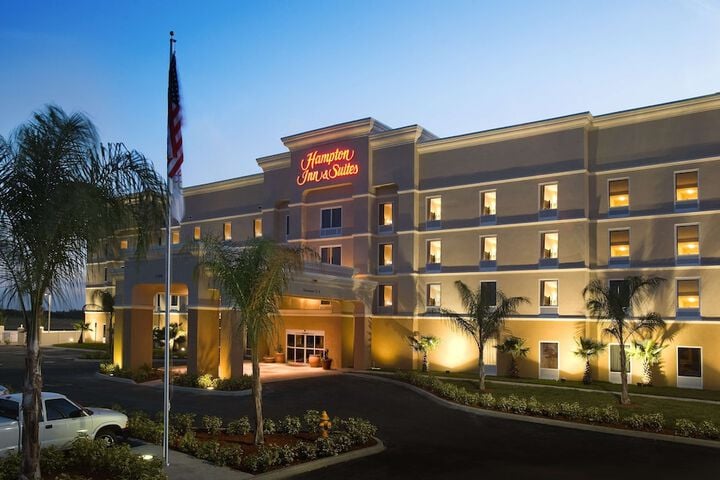 Hampton Inn & Suites Lake Wales