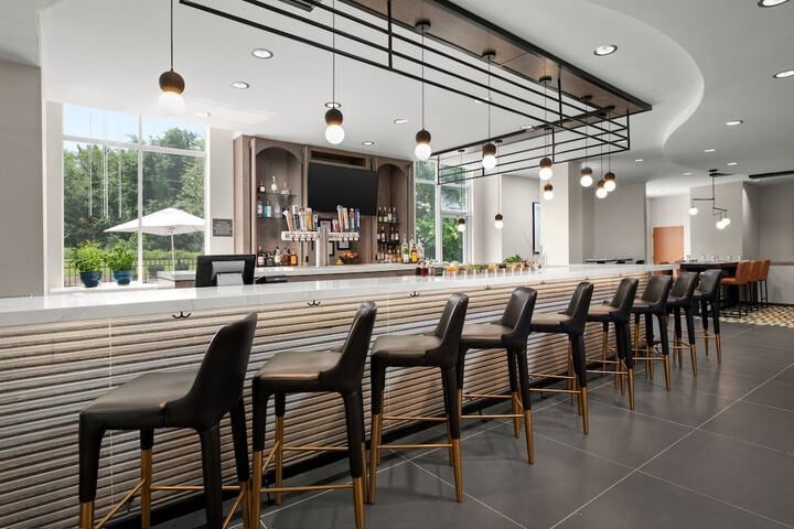 Delta Hotels Colonial Heights
