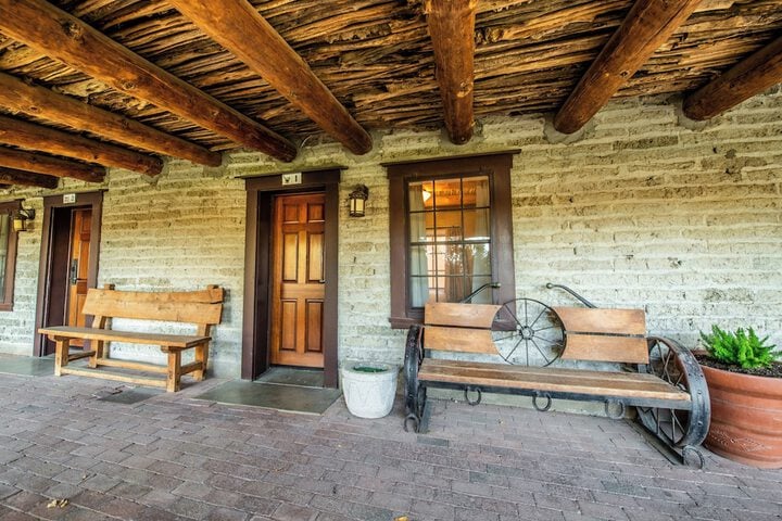Tanque Verde Ranch