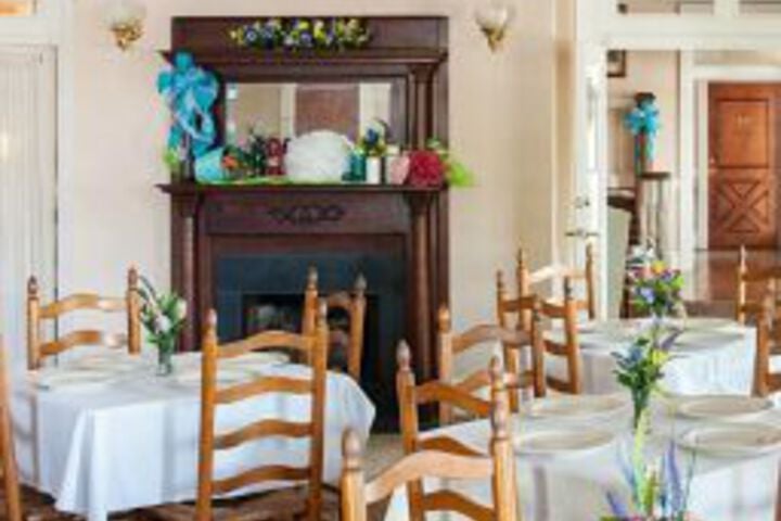 The Henry Clay Inn