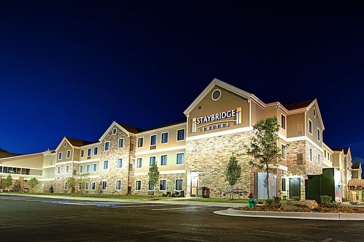 Staybridge Suites Salt Lake-West Valley City, an IHG Hotel