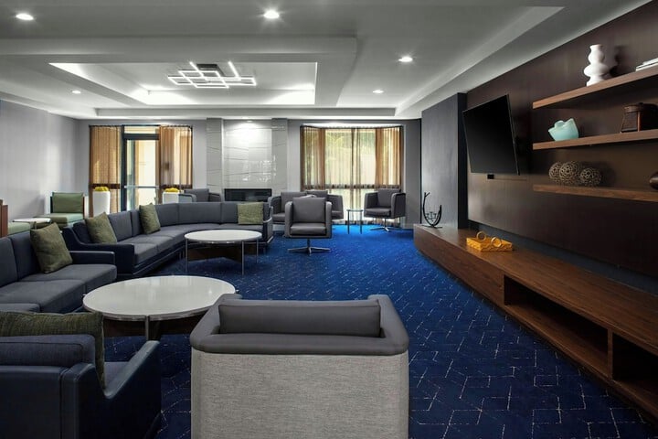 Courtyard by Marriott Richmond Northwest/Short Pump
