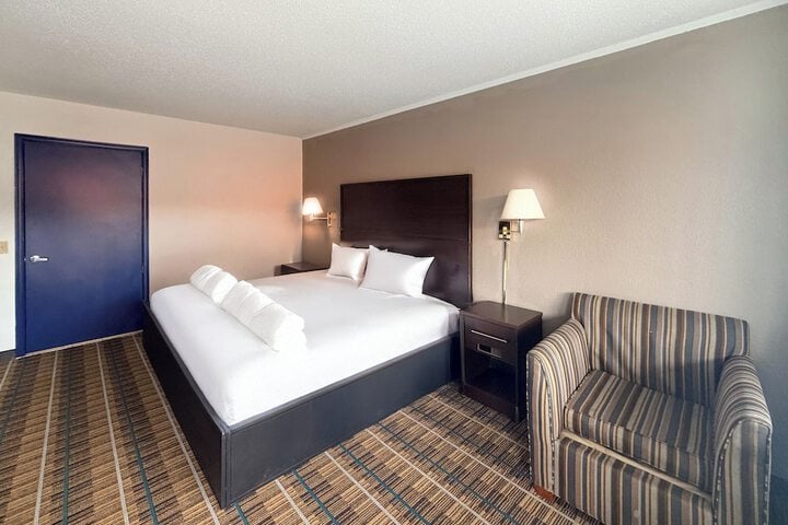 Royal Inn Motel