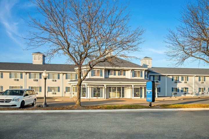 Rodeway Inn