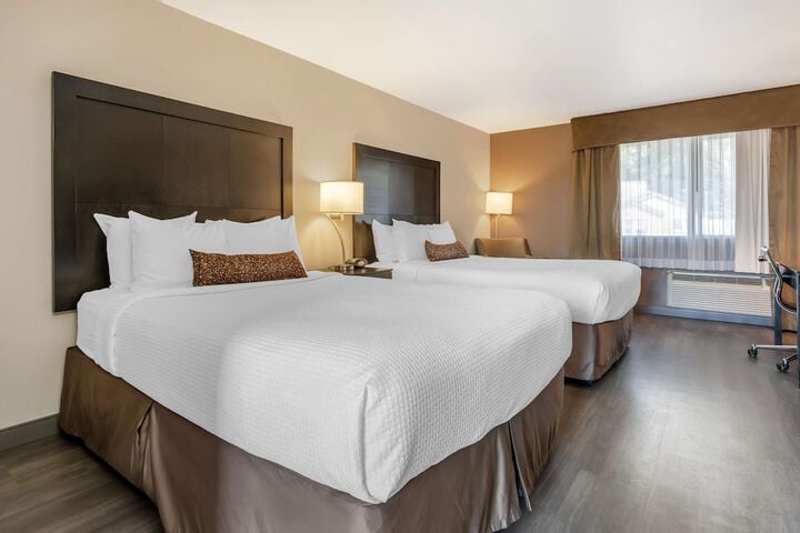 Best Western Inn of Vancouver