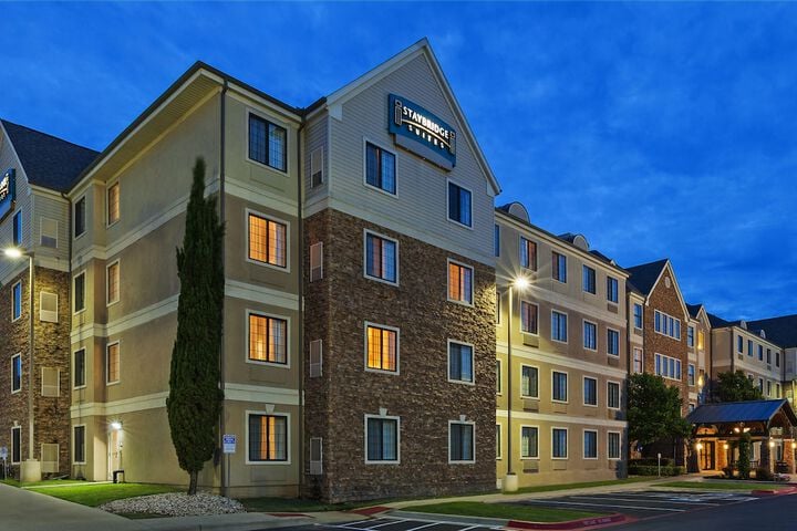 Staybridge Suites Austin-Round Rock, an IHG Hotel