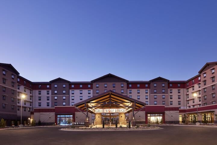 Great Wolf Lodge | Arizona
