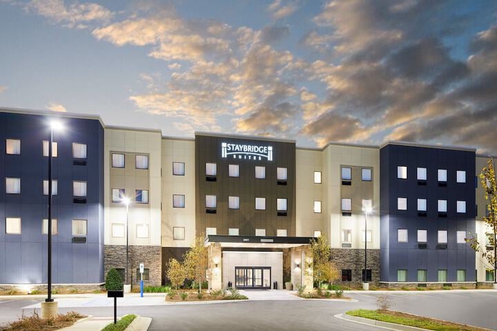 Staybridge Suites Auburn – University Area, an IHG Hotel