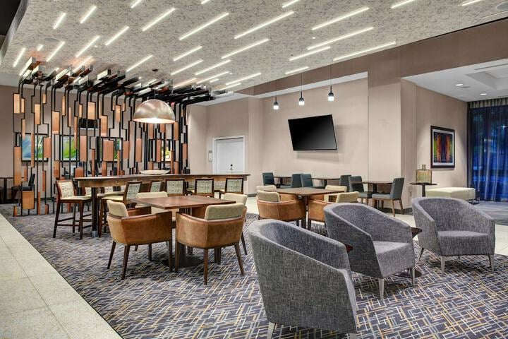 Homewood Suites by Hilton Richmond-Downtown