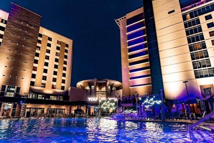 Gila River Resorts & Casinos - Wild Horse Pass