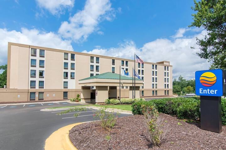 Comfort Inn
