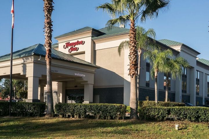 Hampton Inn Lakeland