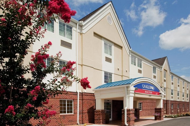 Candlewood Suites Colonial Heights-Ft Lee by IHG