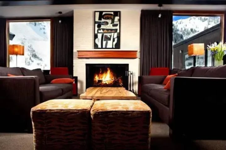 Goldminer's Daughter Lodge