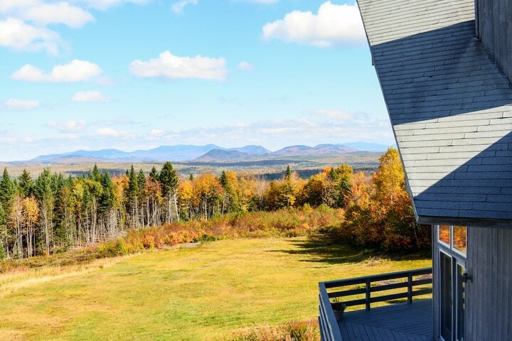 Kineo View Lodge