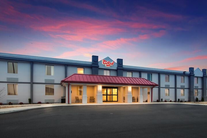 Red Roof Inn Chester