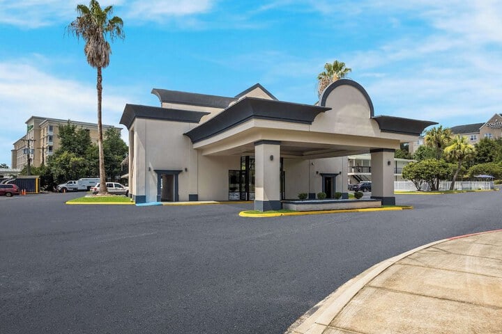 Quality Inn Tallahassee near University